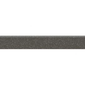 Sokl Rako Linka černá 9,5x60 cm mat DSAS4822.1