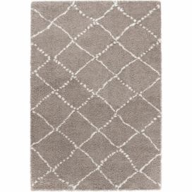 Světle hnědý koberec Mint Rugs Hash, 80 x 150 cm Bonami.cz