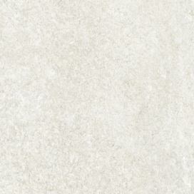 Dlažba Del Conca Lavaredo bianco 20x20 cm protiskluz GFLA10GRI (bal.1,600 m2)