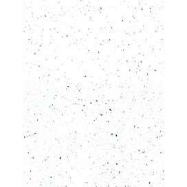 Kronospan Pracovní deska K217 GM Andromeda bílá ABS Rozměr desky (mm): 4100x635x38