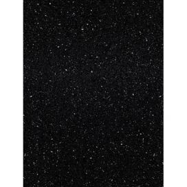 Kronospan Pracovní deska K218 GM Andromeda černá ABS Rozměr desky (mm): 4100x635x38
