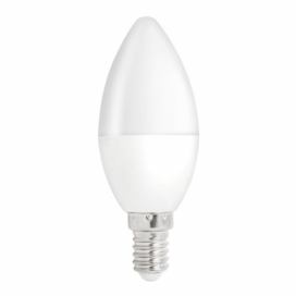  LED Žárovka E14/8W/230V 3000 K 
