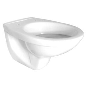 MEREO - WC závěsný klozet (VSD70 (H8206400002431)) - Favi.cz