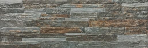 Obklad Geotiles Mubi magma 17x52 cm mat MUBIMA (bal.1,500 m2) - Siko - koupelny - kuchyně