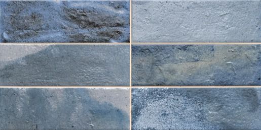 Obklad Peronda FS Raku blue 20x40 cm mat FSRAKUBL (bal.0,960 m2) - Siko - koupelny - kuchyně