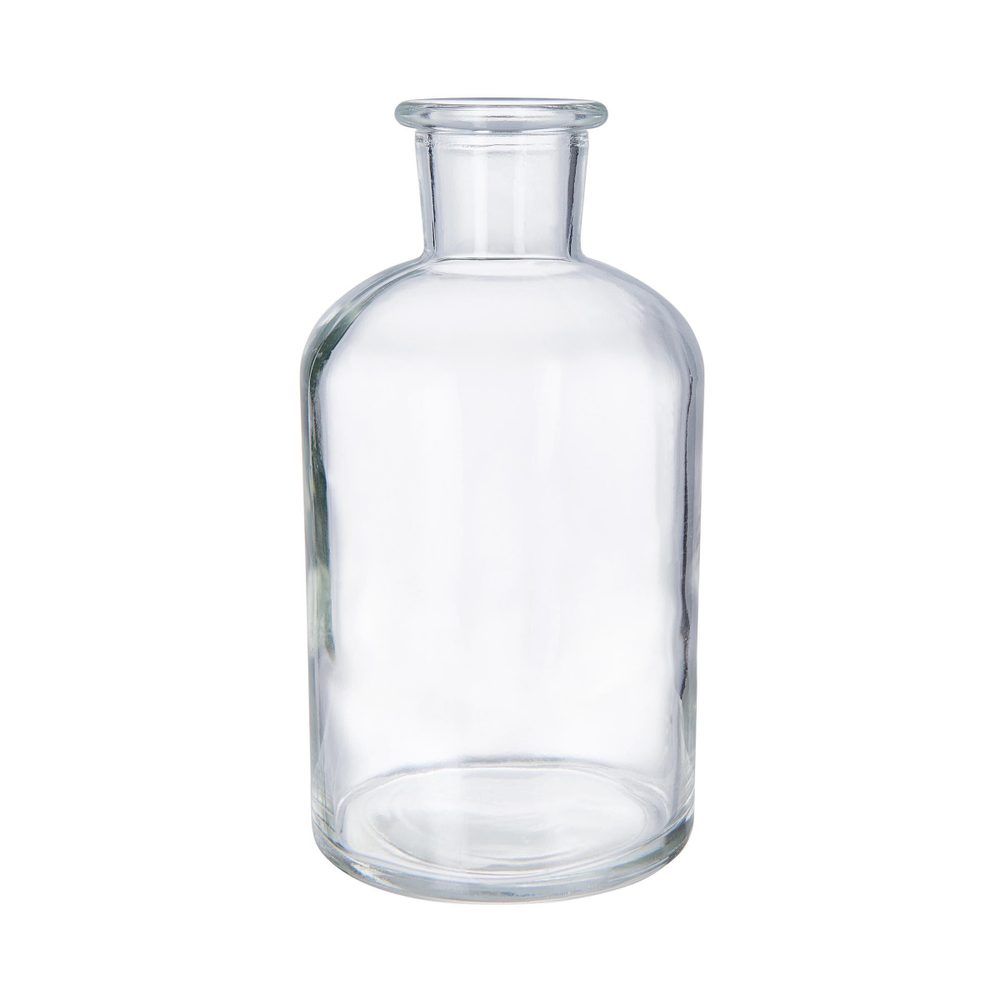 LITTLE LIGHT Vázy z recyklovaného skla 12 cm set 4 ks - Butlers.cz