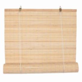 Košíkárna Bambusová roleta 50x150 cm přírodní