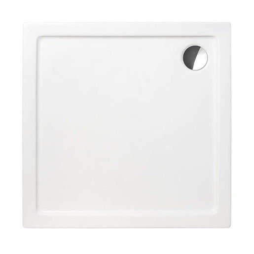Sprchová vanička čtvercová Roth 90x90 cm akrylát 8000119 - Siko - koupelny - kuchyně