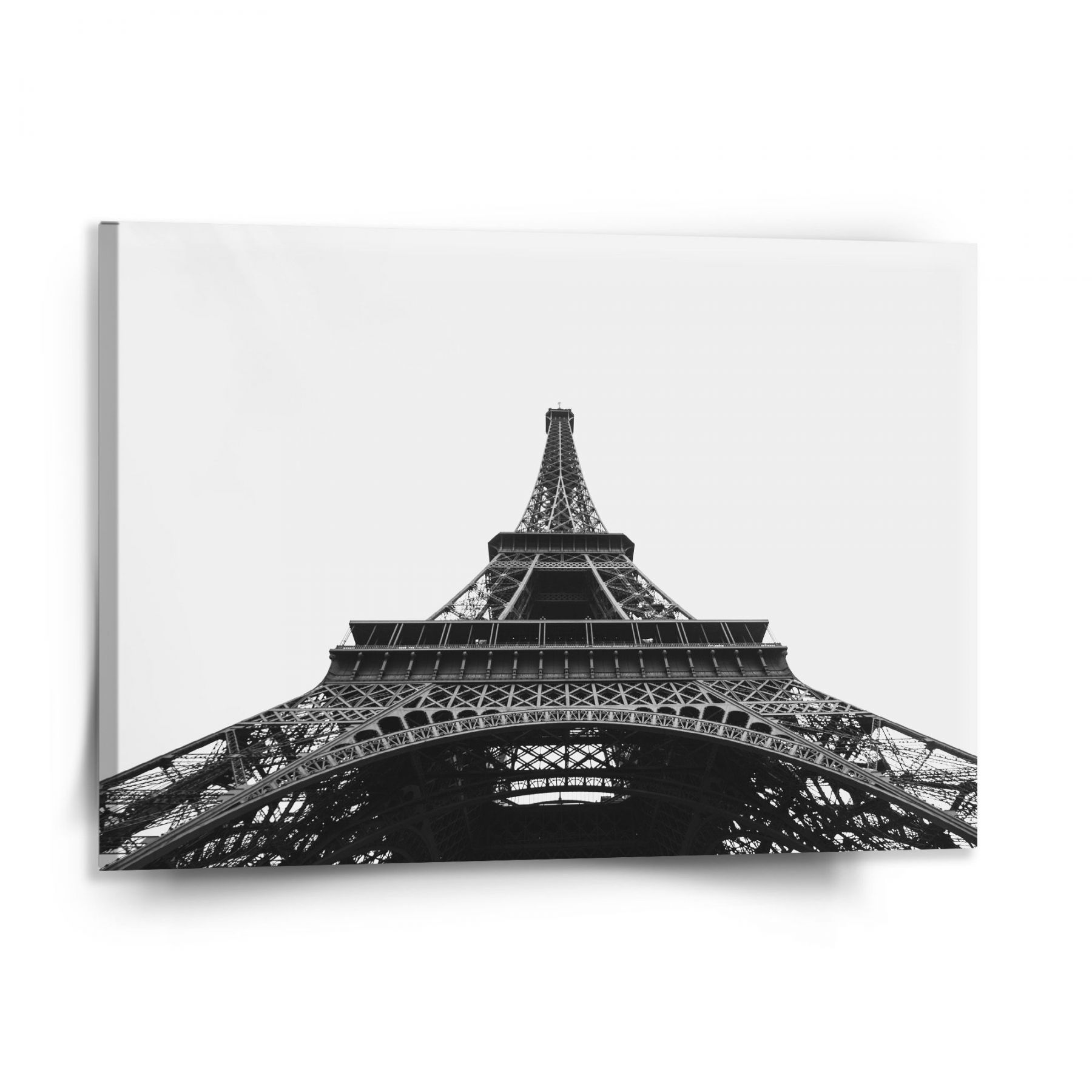 Obraz SABLIO - Eiffel Tower 4 150x110 cm - E-shop Sablo s.r.o.