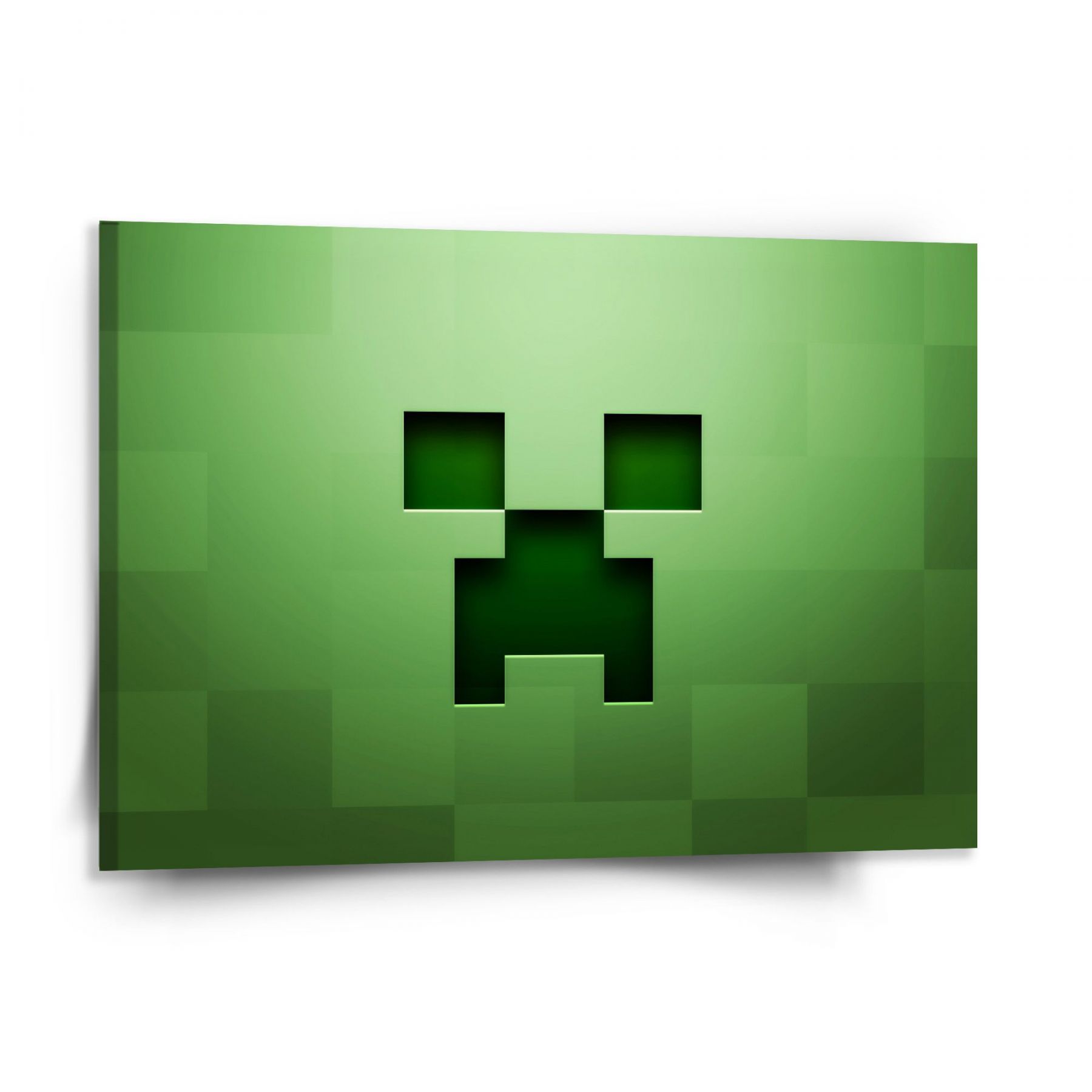 Obraz SABLIO - Minecraft 150x110 cm - E-shop Sablo s.r.o.