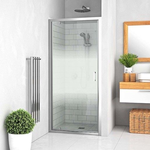 Sprchové dveře 100 cm Roth Lega Line 551-1000000-00-21 - Siko - koupelny - kuchyně