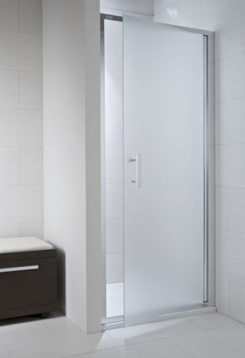 Sprchové dveře 100 cm Jika Cubito H2542430026681 - Siko - koupelny - kuchyně
