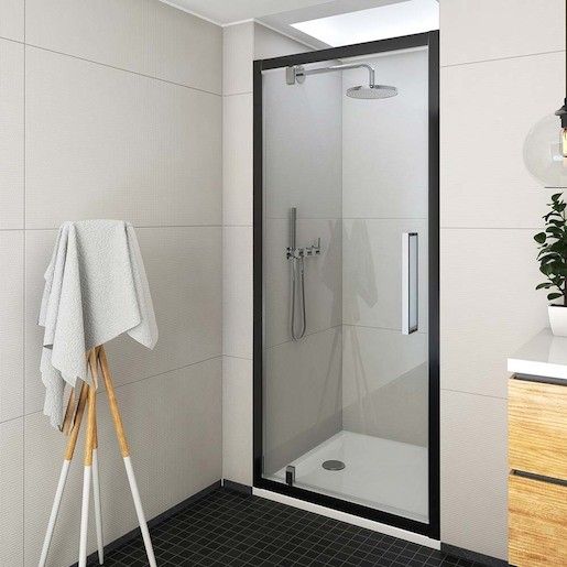 Sprchové dveře 110 cm Roth Exclusive Line 562-1100000-05-02 - Siko - koupelny - kuchyně