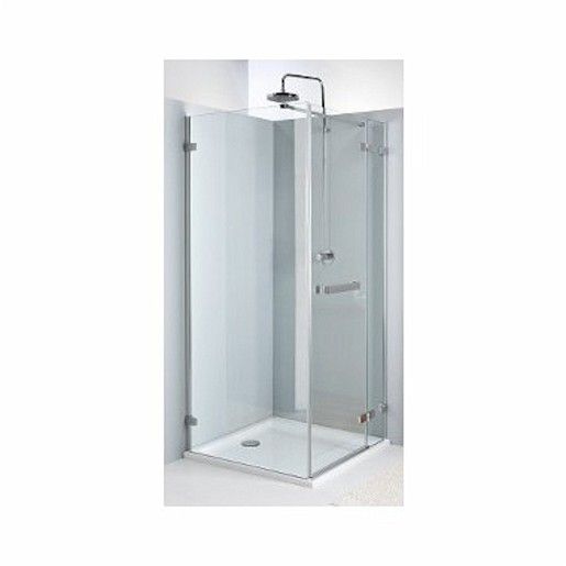 Sprchové dveře 90x195 cm pravá Kolo Next chrom lesklý HDSF90222R03R - Siko - koupelny - kuchyně