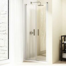 Sprchové dveře 100x190 cm Huppe Design Elegance chrom lesklý 8E1303.092.322