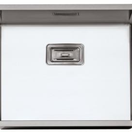 Sinks nerezový dřez BOX 540 FI