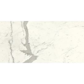 Dlažba Graniti Fiandre Marble Lab Calacatta Statuario 30x60 cm pololesk AS192X836 (bal.1,440 m2)