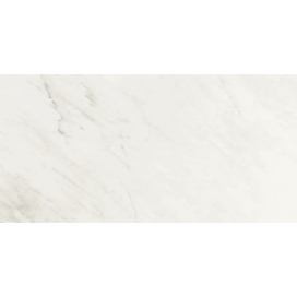 Dlažba Graniti Fiandre Marble Lab Premium White 30x60 cm pololesk AS191X836 (bal.1,440 m2) Siko - koupelny - kuchyně