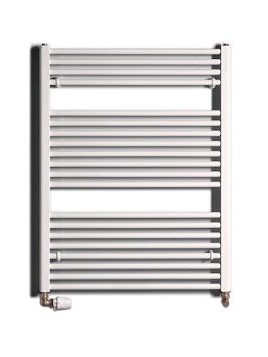 Radiátor kombinovaný Thermal Trend KD 96x75 cm bílá KD750960 - Siko - koupelny - kuchyně