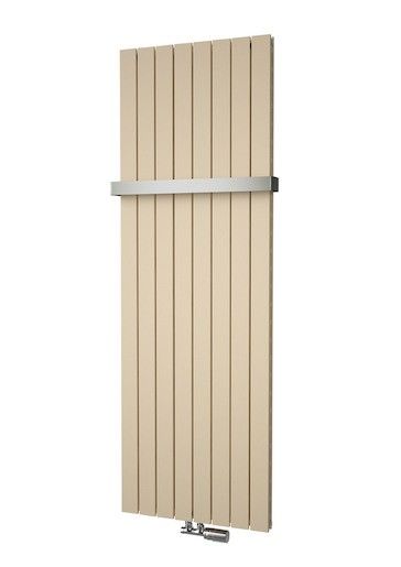 Radiátor pro ústřední vytápění Isan Collom 180x61 cm bílá DCLD18000602 - Siko - koupelny - kuchyně