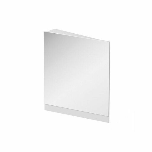 Zrcadlo Ravak 10° 65x75 cm bílá X000001076 - Siko - koupelny - kuchyně