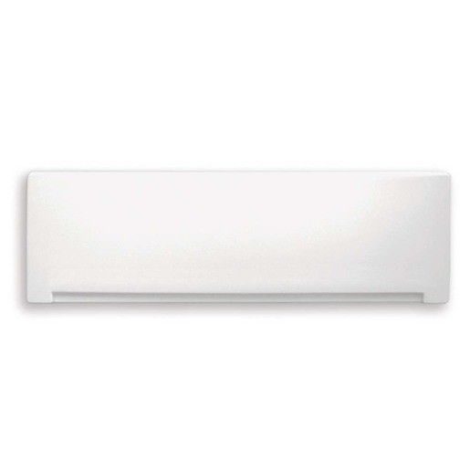 Panel k vaně Roth Kubic Neo 150 cm akrylát 9300001 - Siko - koupelny - kuchyně
