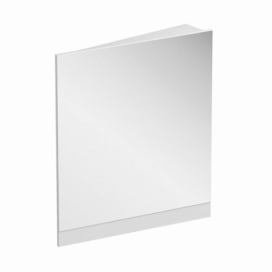 Zrcadlo Ravak 10° 65x75 cm bílá X000001079 Siko - koupelny - kuchyně