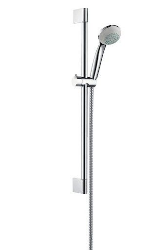 Sprchový set Hansgrohe Crometta 85 chrom 27728000 - Siko - koupelny - kuchyně