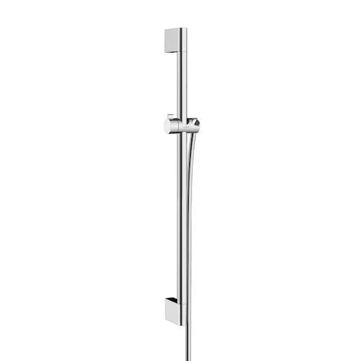 Sprchová tyč Hansgrohe Unica se sprchovou hadicí chrom 26503000 - Siko - koupelny - kuchyně