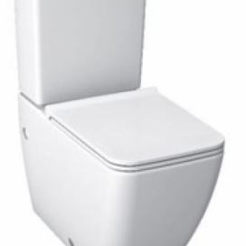 Wc kombi komplet Jika Pure vario odpad SIKOSJP28422