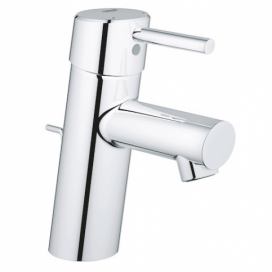 Umyvadlová baterie Grohe Concetto New s výpustí chrom 3220410E