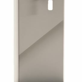 Zrcadlo s osvětlením Kolo Rekord 38 cm bílá 88417000 Siko - koupelny - kuchyně