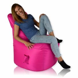 Primabag Seat nylon růžová