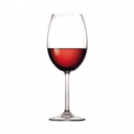 TESCOMA sklenice na červené víno CHARLIE 450 ml, 6 ks