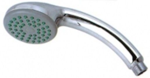 Sprchová hlavice Novaservis chrom RURAPID.0 - Siko - koupelny - kuchyně