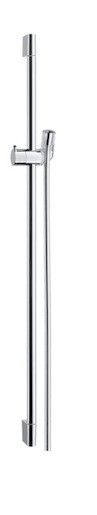 Sprchová tyč Hansgrohe Unica se sprchovou hadicí chrom 27610000 - Siko - koupelny - kuchyně