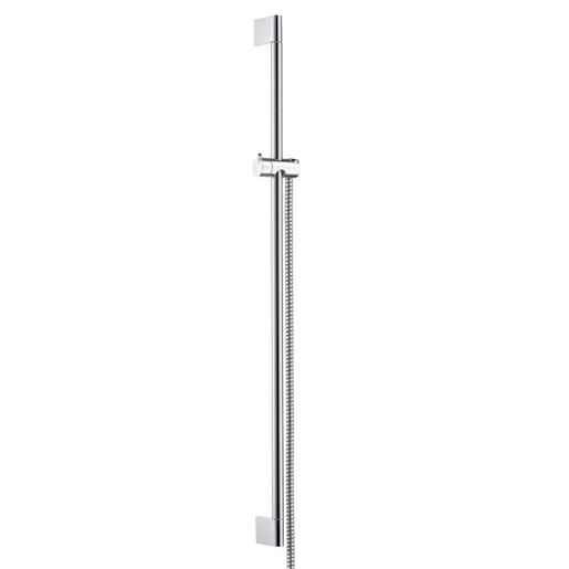 Sprchová tyč Hansgrohe Unica se sprchovou hadicí chrom 27614000 - Siko - koupelny - kuchyně