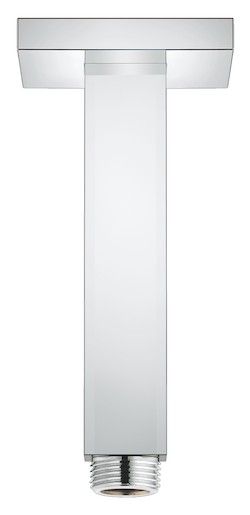 Sprchové rameno Grohe Rainshower neutral chrom 27711000 - Siko - koupelny - kuchyně