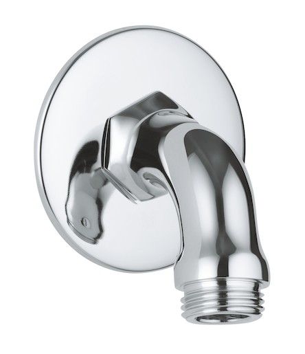 Sprchové rameno GROHE Relexa neutral chrom 28429000 - Siko - koupelny - kuchyně