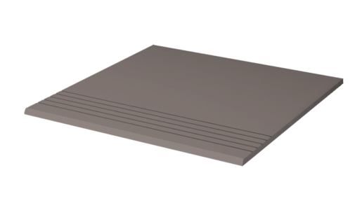 Schodovka Rako Taurus color šedá 30x30 cm mat TCP35006.1 - Siko - koupelny - kuchyně