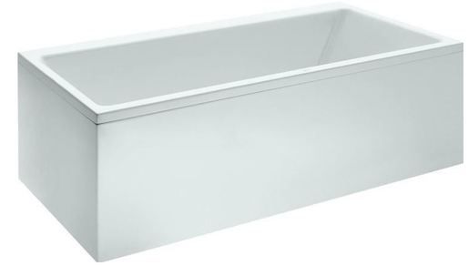 Panel k vaně Laufen Laufen Pro 160 cm akrylát H2961330000001 - Siko - koupelny - kuchyně
