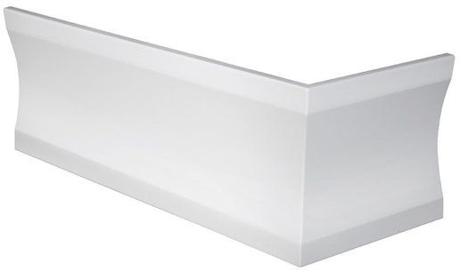 Panel k vaně Polysan Cleo akrylát 74811 - Siko - koupelny - kuchyně