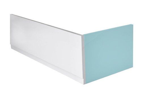 Panel k vaně Polysan Couvert 130 cm akrylát 72867 - Siko - koupelny - kuchyně