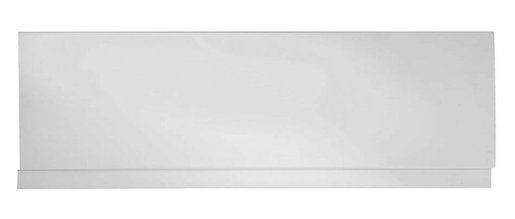 Panel k vaně Polysan Couvert Nika 130 cm akrylát 72852 - Siko - koupelny - kuchyně