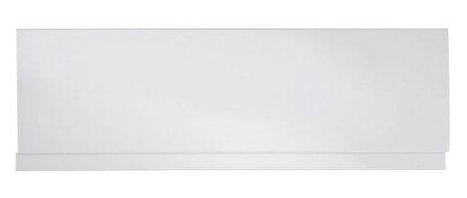Panel k vaně Polysan Plain Nika 120 cm akrylát 72469 - Siko - koupelny - kuchyně