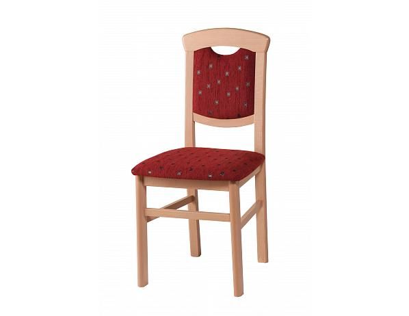 Jídelní židle typ 871 - M-byt