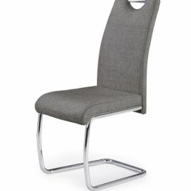 Jídelní židle K349 Halmar