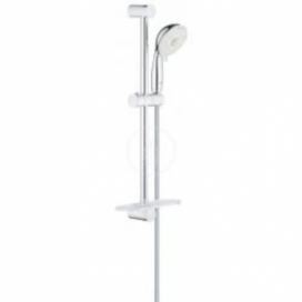 Sprchový set Grohe New Tempesta Rustic s poličkou chrom 27609001