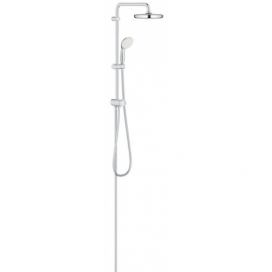 Sprchový systém GROHE New Tempesta System bez baterie chrom 26381001