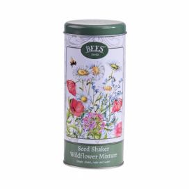 BEES Shaker na semínka květiny Butlers.cz